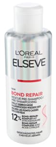 Elsève Bond Repair pre-shampoo damaged hair 200ml