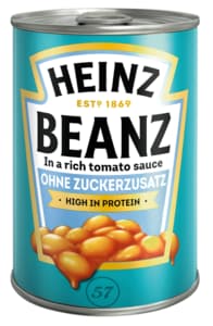 Beanz