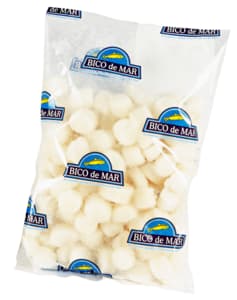 Giant squid pieces