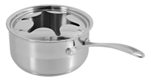 Meat fondue pot