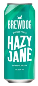BrewDog Hazy Jane