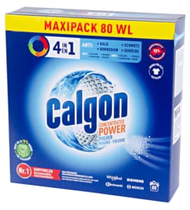 Calgon Powder 4in1 2kg