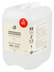 Vinegar cleaner 9%