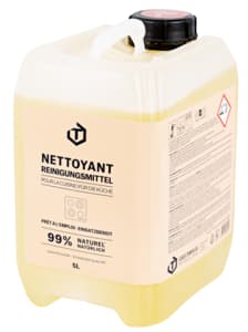 Kitchen cleaner