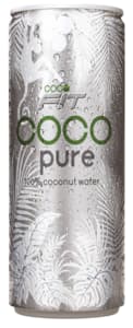 Cocofit coconut water 6x330ml