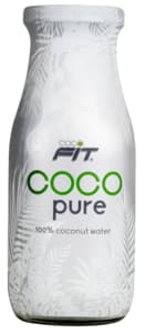 Pure coconut water 24x280ml
