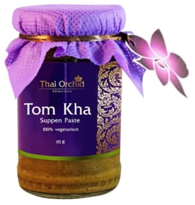 Tom Kha Paste Thai Orchid 115 gr