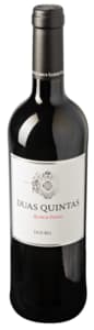 Douro Duas Quintas vin blanc