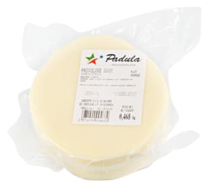 Mild provolone