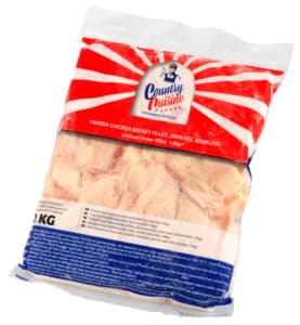 Pouletbrust