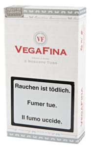 VegaFina Robusto AT