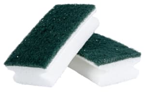 Scotch-Brite Cleaning sponge 13-21