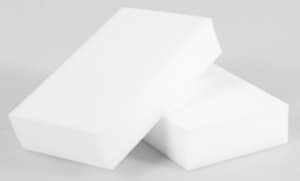 Scotch-Brite magic eraser
