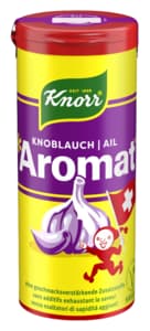 Knorr Aromat garlic 90g