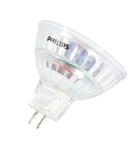 Philips LED Spot GU5.3 35W Matt · 1 pz