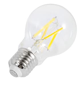 Philips LED Birne E27 40W Dim. Klar · 1 pz