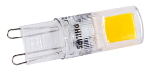 Philips LED Kapsel G9 25W Klar · 1 pz