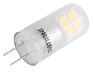 Philips LED Kapsel G9 20W Klar · 1 pz