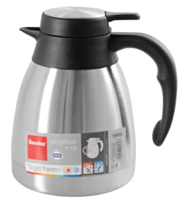 Thermal carafe Pegasus steel 1 l