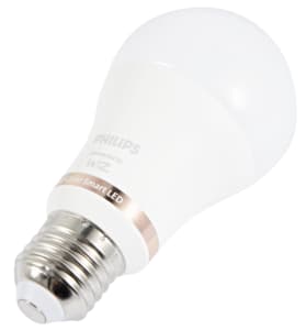 Philips LED Smart Birne E27 60W Dim. · 1 pz