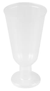 Disposable coffee cups 2 dl