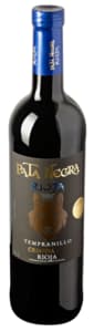 Rioja Crianza Tempranillo
