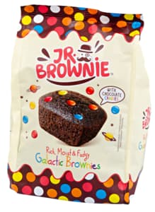 Galactic Brownies