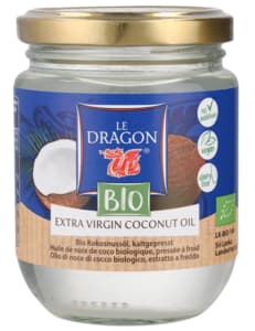 Le Dragon Kokosnussöl Bio · 200 ml