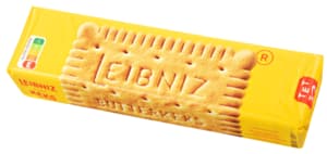 Biscuits au beurre Leibniz