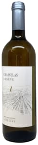 Vin blanc Chasselas