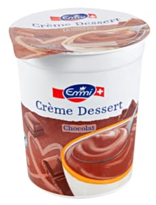 Emmi Chocolate dessert cream 500g