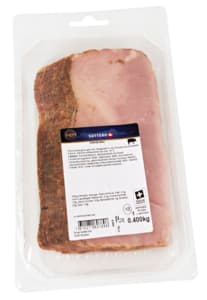 Suttero Oven-roasted pork 400g