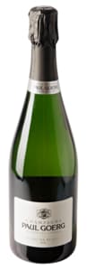 Paul Goerg Blanc de Blancs Brut 75 cl