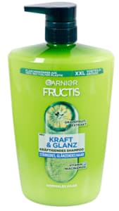 Strength & Vitality Shampoo