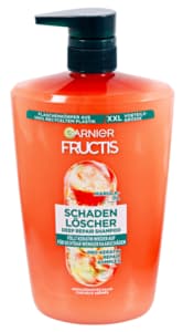 Garnier Nutri repair shampoo 1l