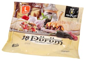 Dürüm