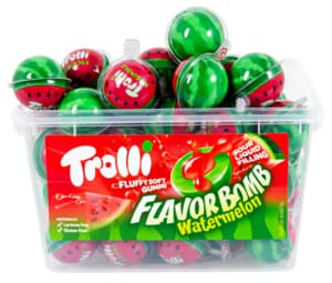 Trolli Watermelon Splash · 1 pz
