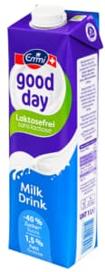 Emmi Lait drink Good Day UHT 1l