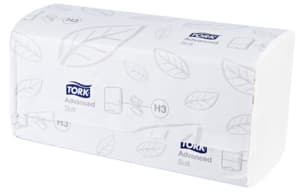 Tork White Hand Towels H3