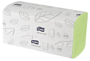 Paper Hand Towels H3