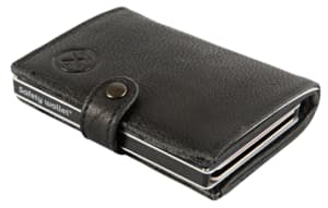 Leather Credit Card Holder