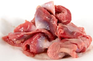 Pouletmagen frisch