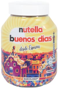 Ferrero Nutella 1kg