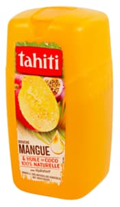 Mango shower gel