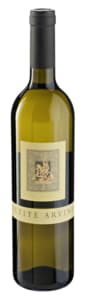 Vin blanc Petite Arvine