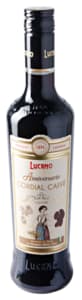Cordial Caffè Lucano Liqueur