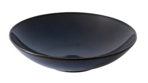 Cirro blue soup plate Ø 21 cm