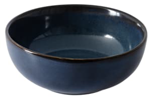 Blue Cirro bowl