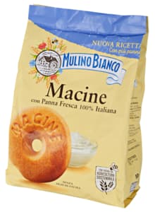 Mulino Bianco Macine 800g