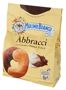 Mulino Bianco Abbracci 700g